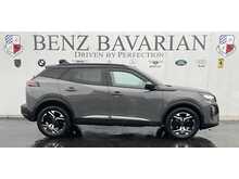 Peugeot 2008 1.2 PureTech GT SUV 5dr Petrol EAT Euro 6 (s/s) (130 ps)