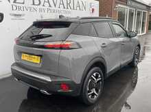 Peugeot 2008 1.2 PureTech GT SUV 5dr Petrol EAT Euro 6 (s/s) (130 ps)