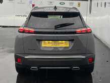 Peugeot 2008 1.2 PureTech GT SUV 5dr Petrol EAT Euro 6 (s/s) (130 ps)