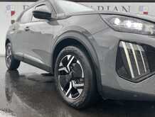 Peugeot 2008 1.2 PureTech GT SUV 5dr Petrol EAT Euro 6 (s/s) (130 ps)