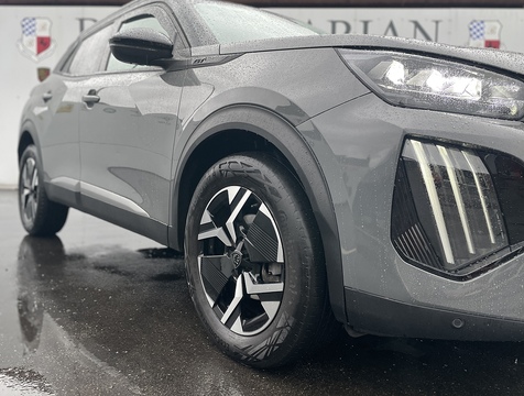 1.2 PureTech GT SUV 5dr Petrol EAT Euro 6 (s/s) (130 ps)