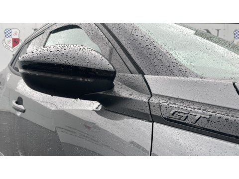 1.2 PureTech GT SUV 5dr Petrol EAT Euro 6 (s/s) (130 ps)