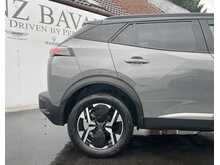 Peugeot 2008 1.2 PureTech GT SUV 5dr Petrol EAT Euro 6 (s/s) (130 ps)