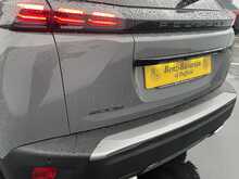 Peugeot 2008 1.2 PureTech GT SUV 5dr Petrol EAT Euro 6 (s/s) (130 ps)