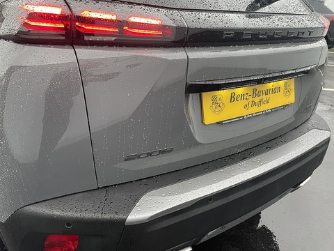 1.2 PureTech GT SUV 5dr Petrol EAT Euro 6 (s/s) (130 ps)