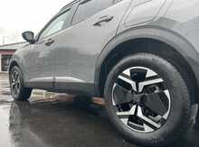 Peugeot 2008 1.2 PureTech GT SUV 5dr Petrol EAT Euro 6 (s/s) (130 ps)