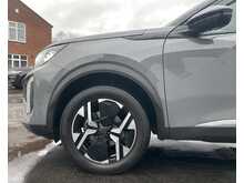 Peugeot 2008 1.2 PureTech GT SUV 5dr Petrol EAT Euro 6 (s/s) (130 ps)
