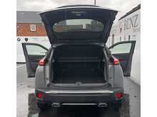 Peugeot 2008 1.2 PureTech GT SUV 5dr Petrol EAT Euro 6 (s/s) (130 ps)