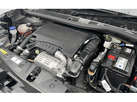 1.2 PureTech GT SUV 5dr Petrol EAT Euro 6 (s/s) (130 ps)