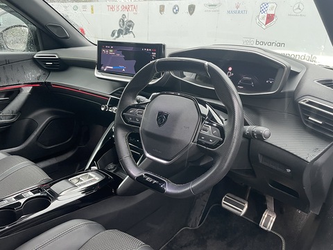 1.2 PureTech GT SUV 5dr Petrol EAT Euro 6 (s/s) (130 ps)