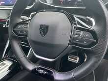 Peugeot 2008 1.2 PureTech GT SUV 5dr Petrol EAT Euro 6 (s/s) (130 ps)