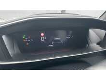 Peugeot 2008 1.2 PureTech GT SUV 5dr Petrol EAT Euro 6 (s/s) (130 ps)