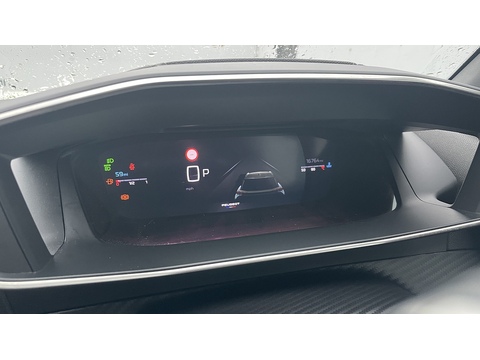 1.2 PureTech GT SUV 5dr Petrol EAT Euro 6 (s/s) (130 ps)