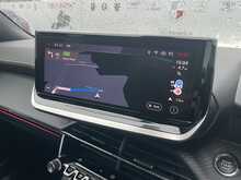 Peugeot 2008 1.2 PureTech GT SUV 5dr Petrol EAT Euro 6 (s/s) (130 ps)