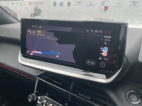 1.2 PureTech GT SUV 5dr Petrol EAT Euro 6 (s/s) (130 ps)