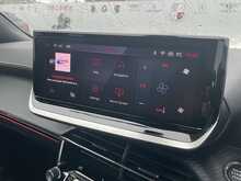 Peugeot 2008 1.2 PureTech GT SUV 5dr Petrol EAT Euro 6 (s/s) (130 ps)