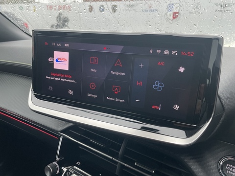 1.2 PureTech GT SUV 5dr Petrol EAT Euro 6 (s/s) (130 ps)