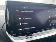 Peugeot 2008 1.2 PureTech GT SUV 5dr Petrol EAT Euro 6 (s/s) (130 ps)