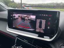 Peugeot 2008 1.2 PureTech GT SUV 5dr Petrol EAT Euro 6 (s/s) (130 ps)