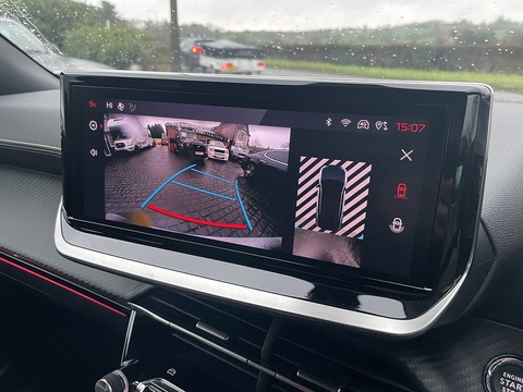 1.2 PureTech GT SUV 5dr Petrol EAT Euro 6 (s/s) (130 ps)