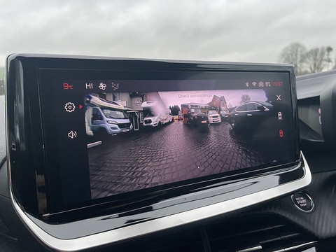 1.2 PureTech GT SUV 5dr Petrol EAT Euro 6 (s/s) (130 ps)