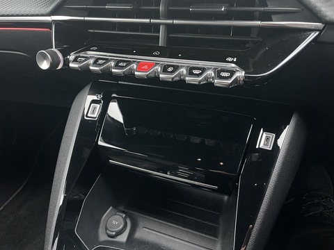 1.2 PureTech GT SUV 5dr Petrol EAT Euro 6 (s/s) (130 ps)