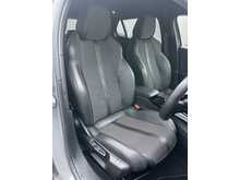 Peugeot 2008 1.2 PureTech GT SUV 5dr Petrol EAT Euro 6 (s/s) (130 ps)