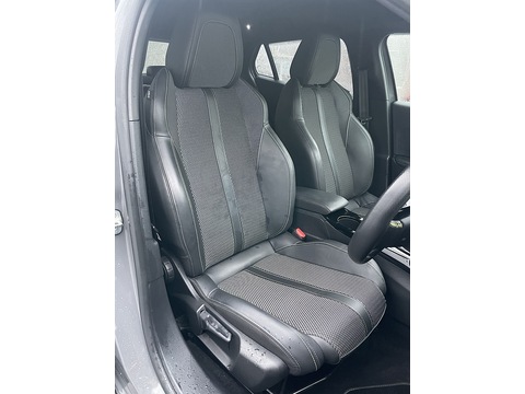 1.2 PureTech GT SUV 5dr Petrol EAT Euro 6 (s/s) (130 ps)