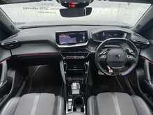 Peugeot 2008 1.2 PureTech GT SUV 5dr Petrol EAT Euro 6 (s/s) (130 ps)