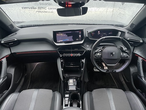 1.2 PureTech GT SUV 5dr Petrol EAT Euro 6 (s/s) (130 ps)