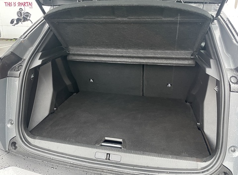 1.2 PureTech GT SUV 5dr Petrol EAT Euro 6 (s/s) (130 ps)