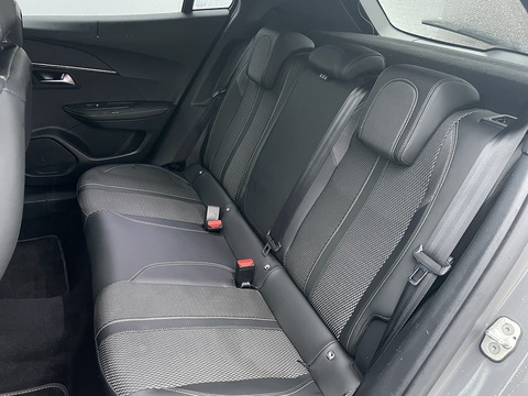 1.2 PureTech GT SUV 5dr Petrol EAT Euro 6 (s/s) (130 ps)