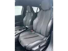 Peugeot 2008 1.2 PureTech GT SUV 5dr Petrol EAT Euro 6 (s/s) (130 ps)