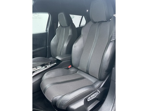 1.2 PureTech GT SUV 5dr Petrol EAT Euro 6 (s/s) (130 ps)