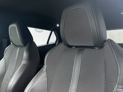 1.2 PureTech GT SUV 5dr Petrol EAT Euro 6 (s/s) (130 ps)