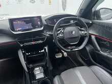 Peugeot 2008 1.2 PureTech GT SUV 5dr Petrol EAT Euro 6 (s/s) (130 ps)