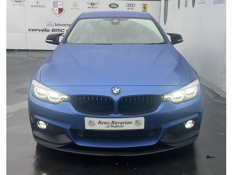 3.0 440i M Sport Hatchback 5dr Petrol Auto Euro 6 (s/s) (326 ps)