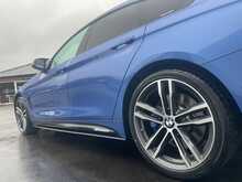 BMW 4 Series Gran Coupe 3.0 440i M Sport Hatchback 5dr Petrol Auto Euro 6 (s/s) (326 ps)