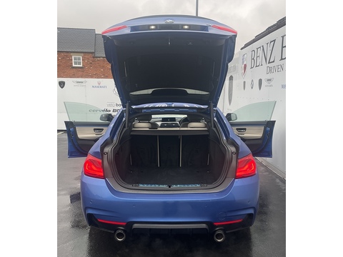 3.0 440i M Sport Hatchback 5dr Petrol Auto Euro 6 (s/s) (326 ps)
