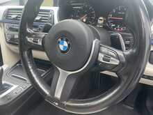 BMW 4 Series Gran Coupe 3.0 440i M Sport Hatchback 5dr Petrol Auto Euro 6 (s/s) (326 ps)
