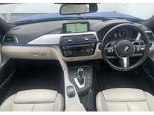 BMW 4 Series Gran Coupe 3.0 440i M Sport Hatchback 5dr Petrol Auto Euro 6 (s/s) (326 ps)