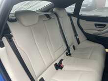 BMW 4 Series Gran Coupe 3.0 440i M Sport Hatchback 5dr Petrol Auto Euro 6 (s/s) (326 ps)