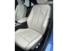BMW 4 Series Gran Coupe 3.0 440i M Sport Hatchback 5dr Petrol Auto Euro 6 (s/s) (326 ps)