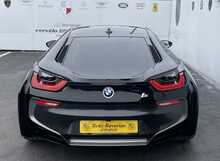 BMW i8 Protonic Frozen Black Edition 1.5 2dr Coupe Automatic Petrol/Electric
