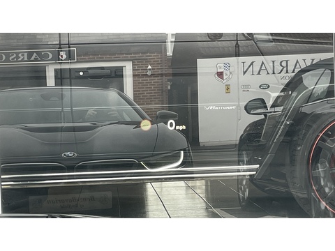 Protonic Frozen Black Edition 1.5 2dr Coupe Automatic Petrol/Electric