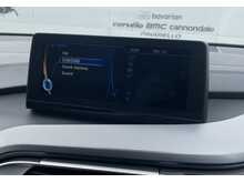 BMW i8 Protonic Frozen Black Edition 1.5 2dr Coupe Automatic Petrol/Electric