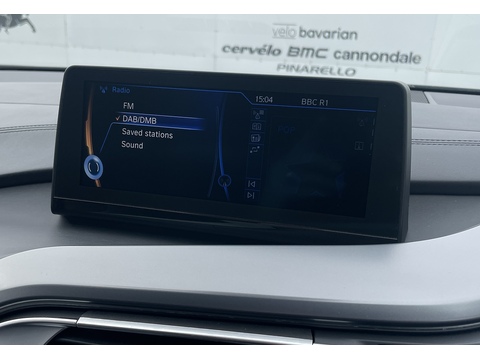 Protonic Frozen Black Edition 1.5 2dr Coupe Automatic Petrol/Electric