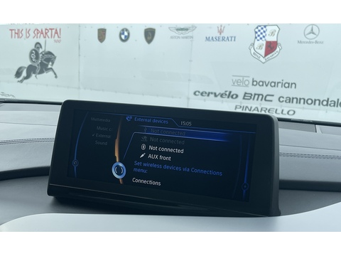 Protonic Frozen Black Edition 1.5 2dr Coupe Automatic Petrol/Electric