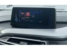 BMW i8 Protonic Frozen Black Edition 1.5 2dr Coupe Automatic Petrol/Electric