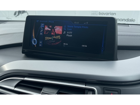 Protonic Frozen Black Edition 1.5 2dr Coupe Automatic Petrol/Electric